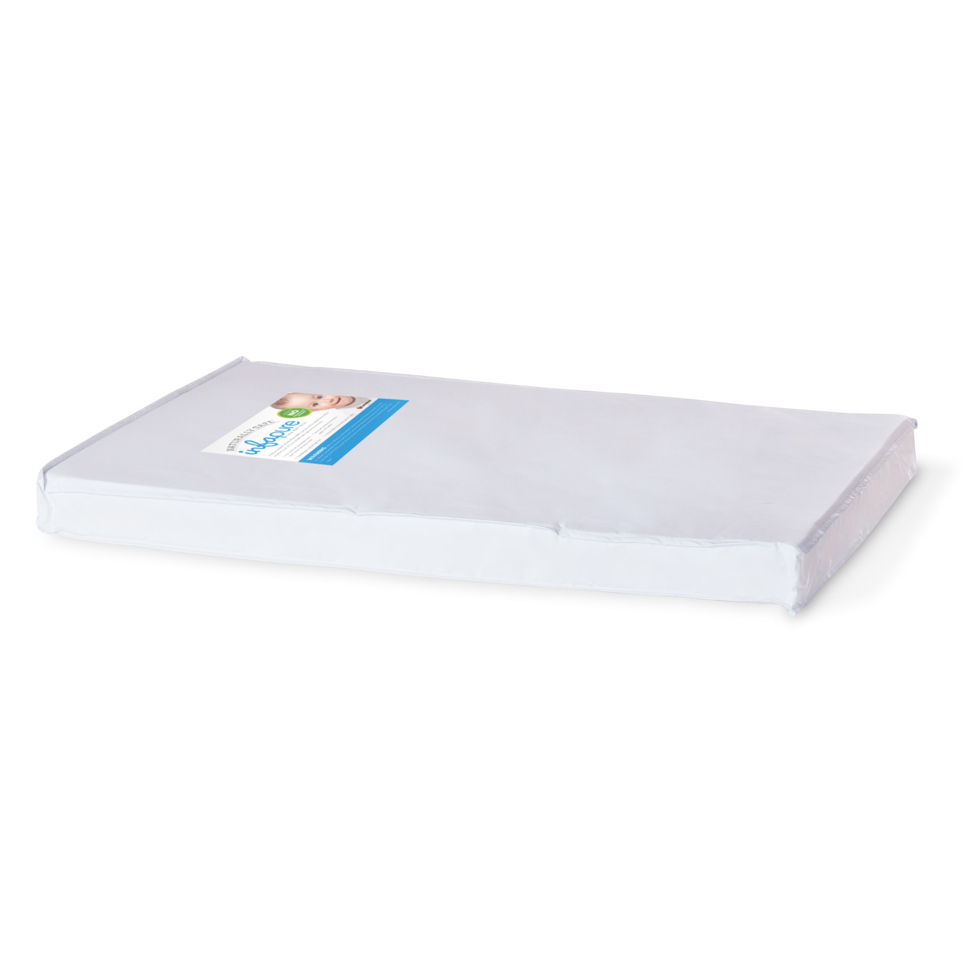 3 inch crib mattress