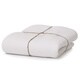 preview thumbnail 7 of 5, Babyletto Coco Core Non-Toxic Crib Mattress with Smart Cover - White