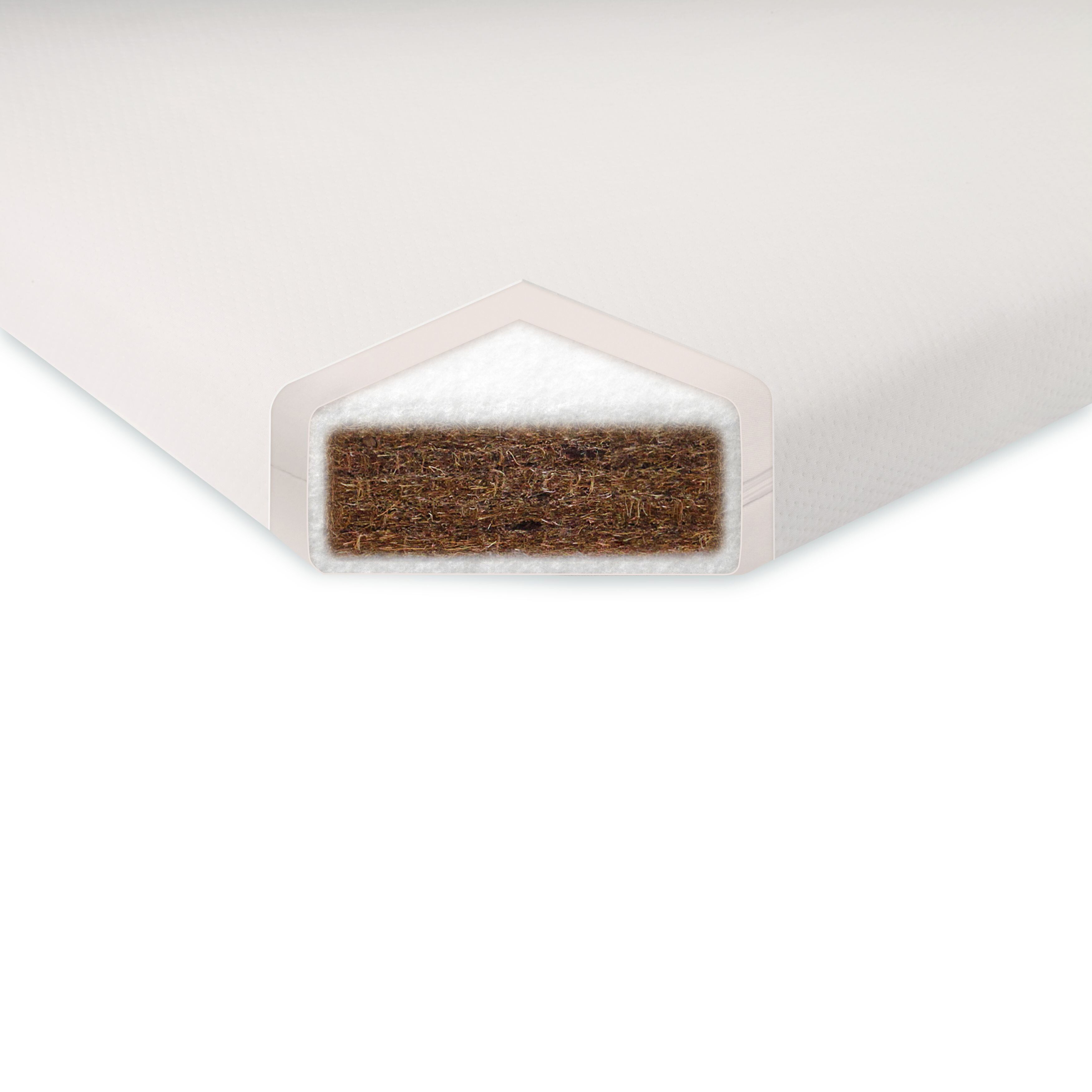 babyletto mattress cover