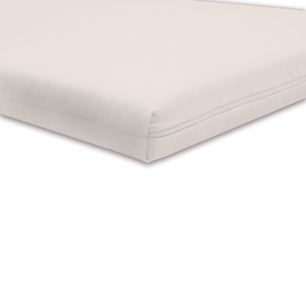 babyletto mattress cover