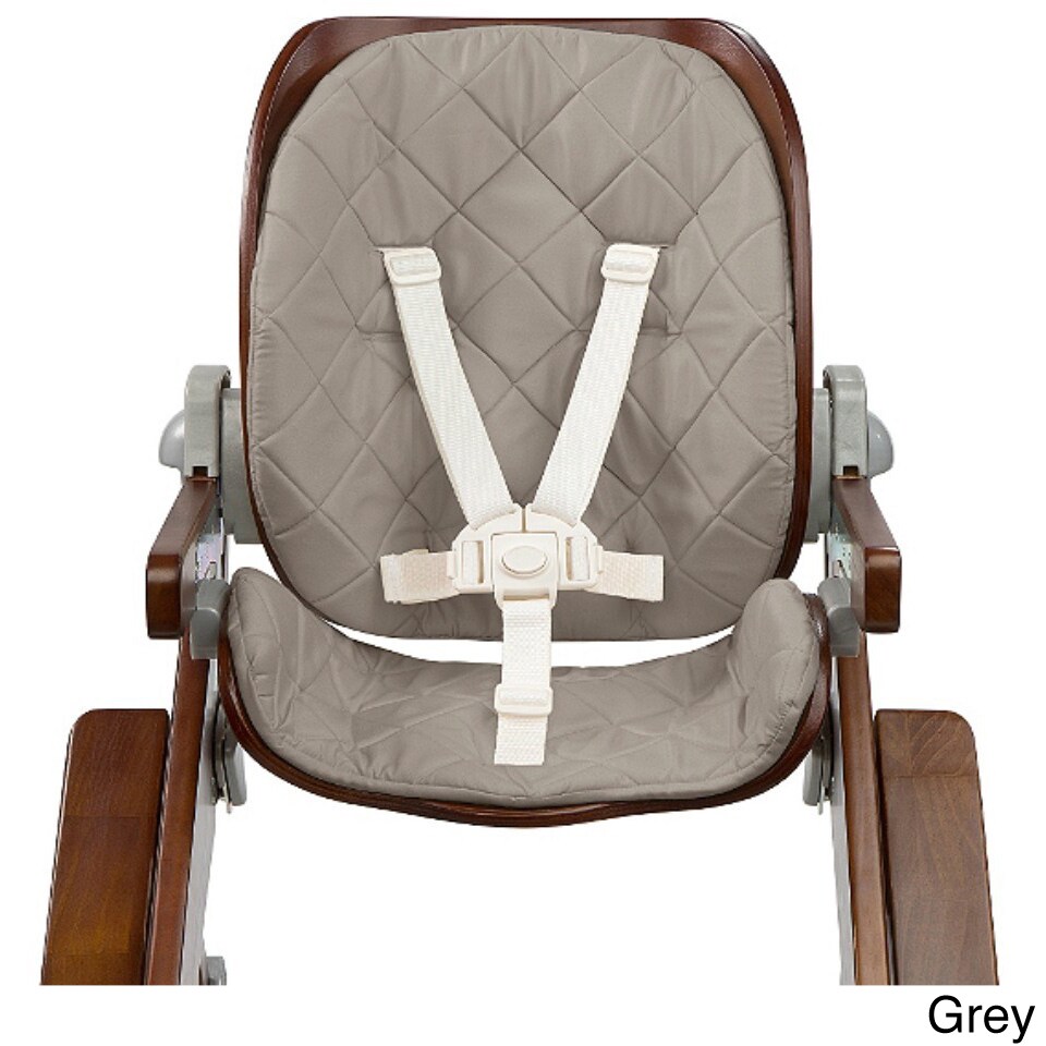 summer infant high chair cover