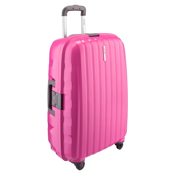 delsey luggage 26 inch