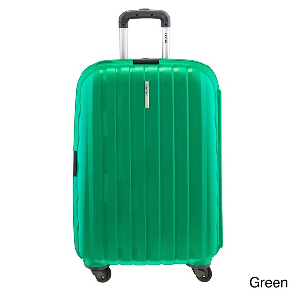 delsey luggage 26 inch