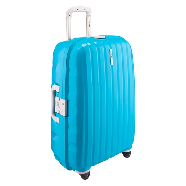 delsey 26 inch luggage