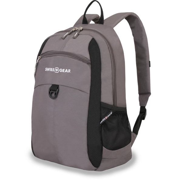 Wenger SwissGear SA1186 17 inch Bungee Backpack