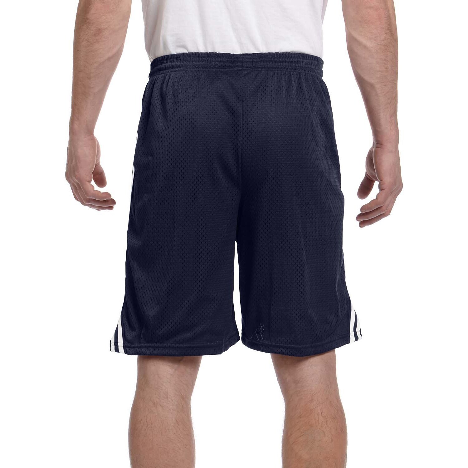 champion men's lacrosse shorts