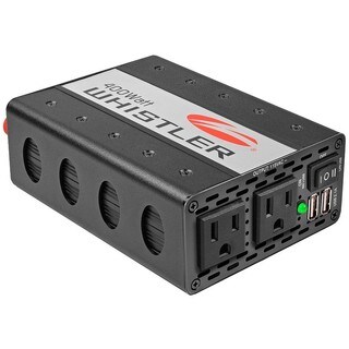 Whistler Power Inverter