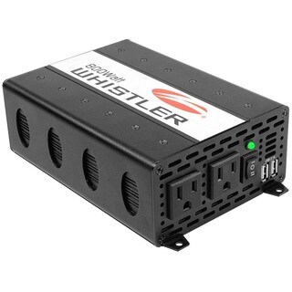 Whistler Power Inverter
