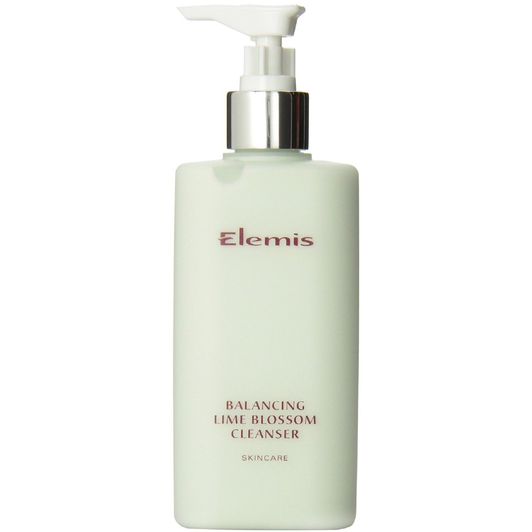 elemis lime blossom cleanser