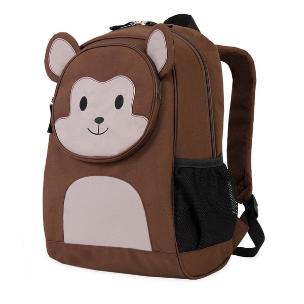 ty monkey backpack