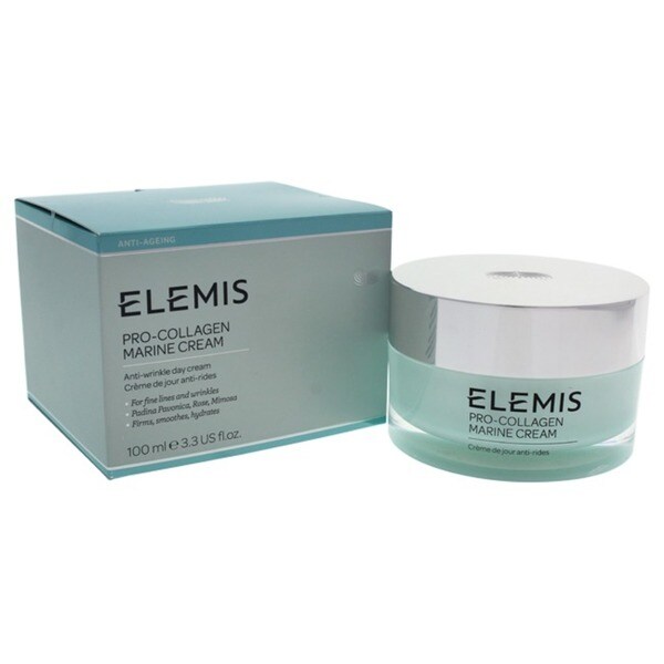 Elemis Pro-Collagen 3.4-ounce Marine Cream