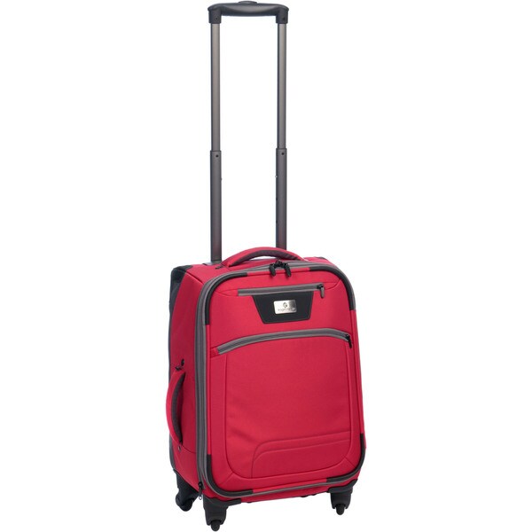 Eagle Creek Travel Gateway 22inch Carry On Spinner Upright Suitcase