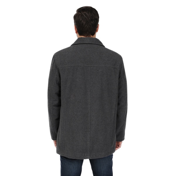 Peacoat 4xl clearance