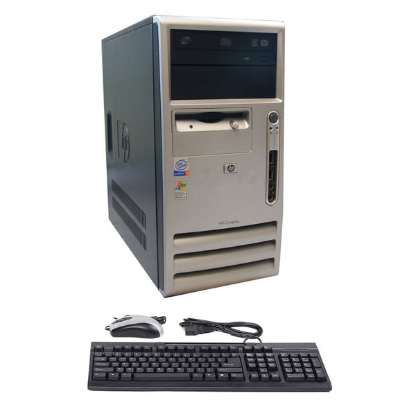 hp compaq dx2200 microtower sound drivers windows xp