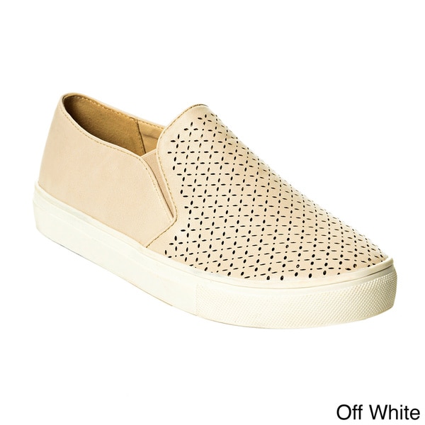 henry ferrera slip on sneakers