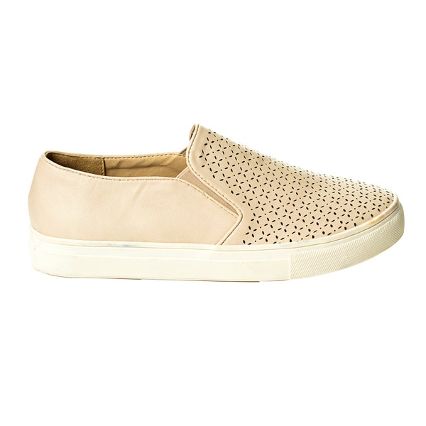 Upper Casual Slip-on Shoe - Overstock 