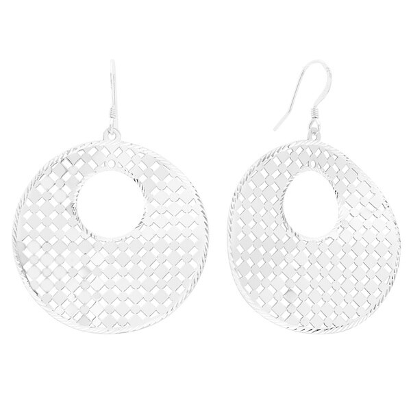 10mm x 0.5mm THICK ROUND STERLING SILVER FLAT DISC FOR JEWELLERY MAKING