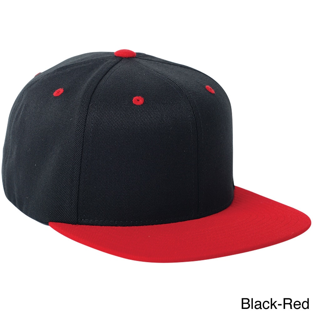 two tone baseball hat