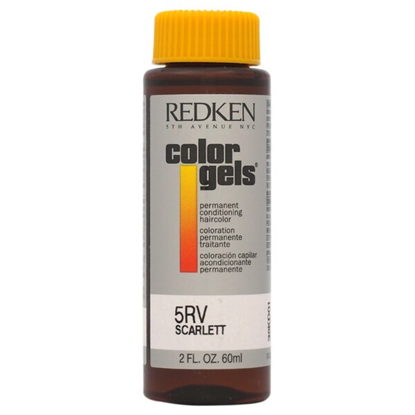 Redken 5rv Color Fusion