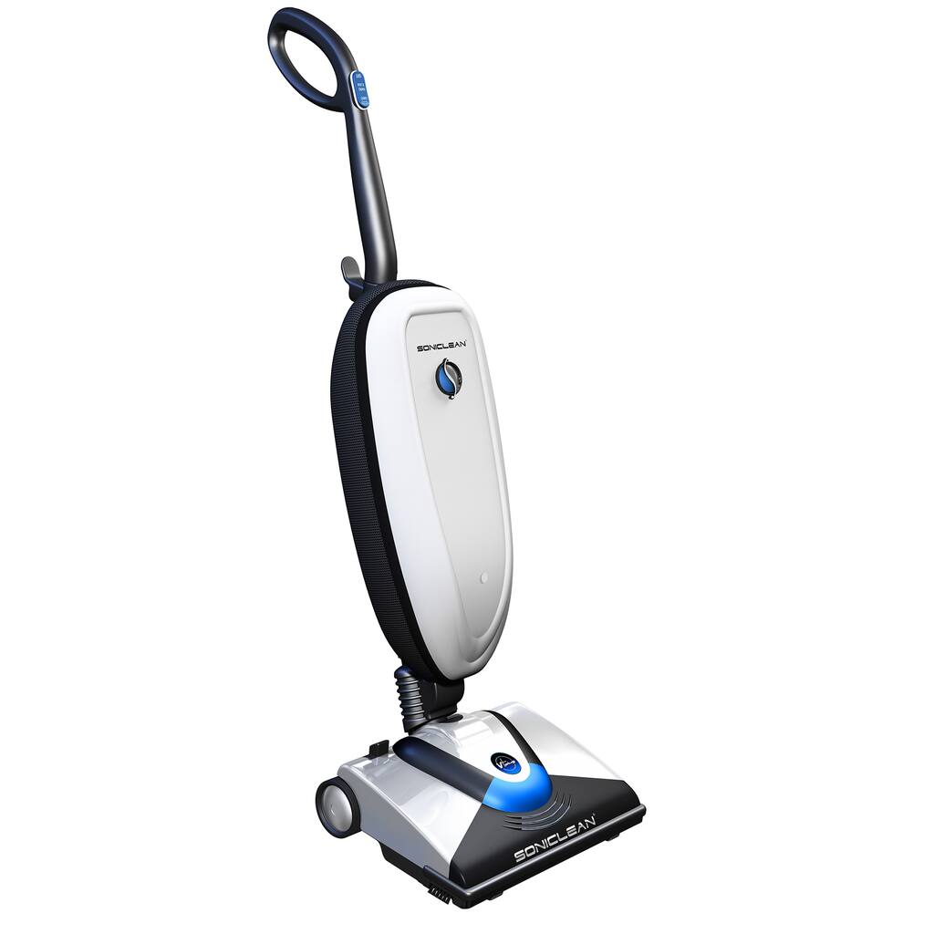 Soniclean VTplus Upright Vacuum Cleaner