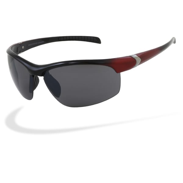 Piranha MEN Sunglasses Matrix Sport Polarized Fashion NEW Piranha !