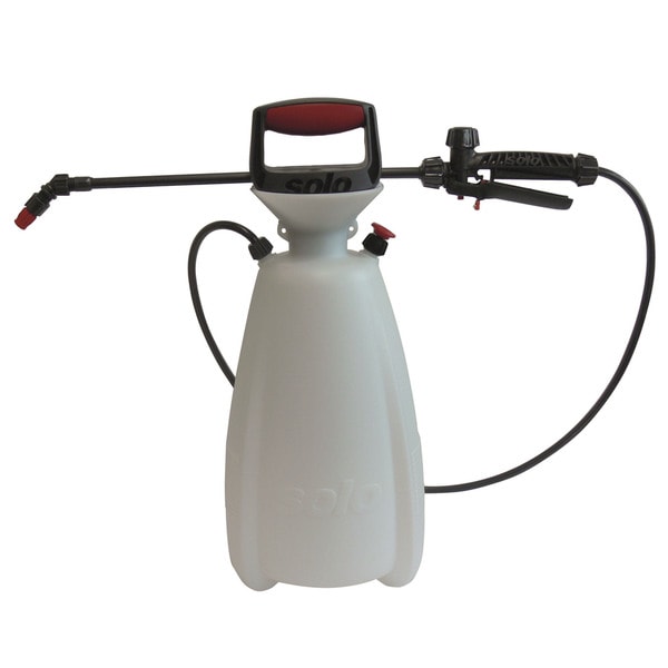 1-gallon Lawn Garden Sprayer - 16474764 - Overstock.com Shopping - Big ...