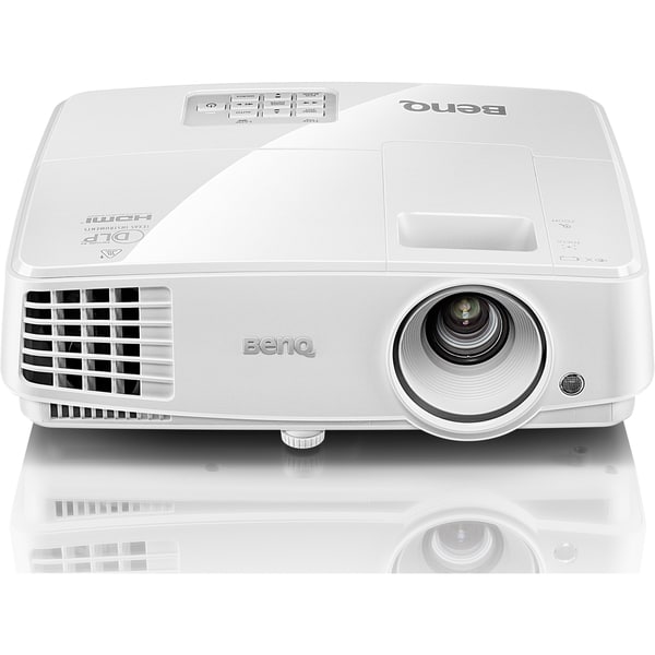 BenQ MW526 3D Ready DLP Projector   720p   HDTV   1610   16475189