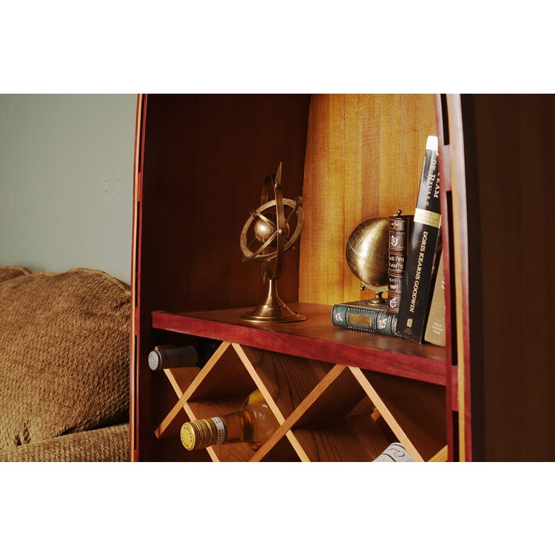 Brass Armillary