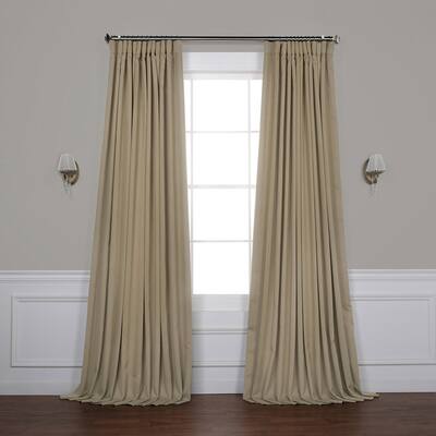 Buy Beige Door Panels Curtains Drapes Online At Overstock Our