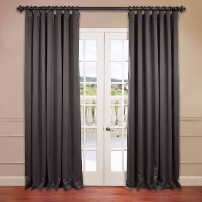Buy Grey Door Panels Curtains Drapes Online At Overstock Our