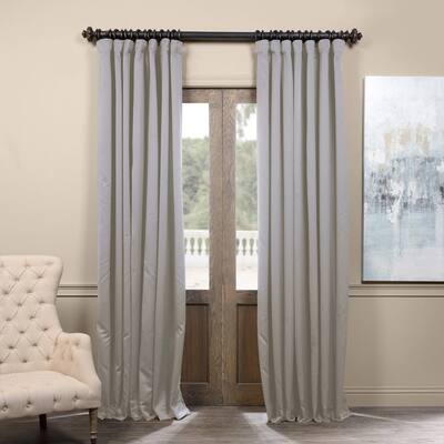 Buy Wide Width Curtains Drapes Online At Overstock Our Best