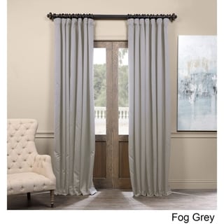 Top Product Reviews for Exclusive Fabrics Extra Wide Thermal Blackout