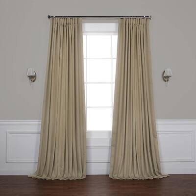 Beige Window Treatments Find Great Home Decor Deals Shopping At