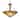 Tiffany Style Mission Design 3-light Dark Antique Bronze Pendant