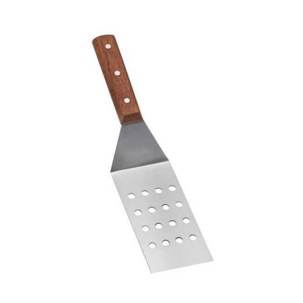 Perforated frying spatula PA +