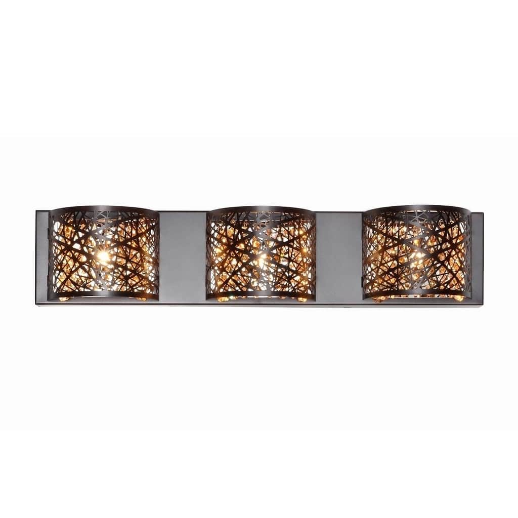 Inca Collection Bath Vanity
