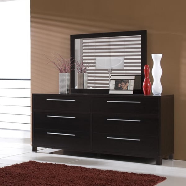 Emma Double Dresser