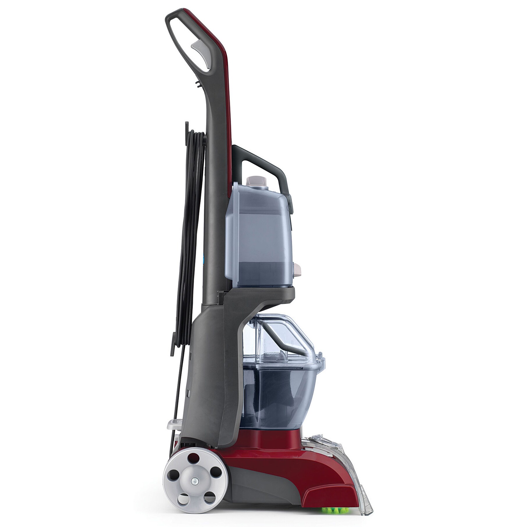 Hoover Power Scrub Carpet Cleaner Review