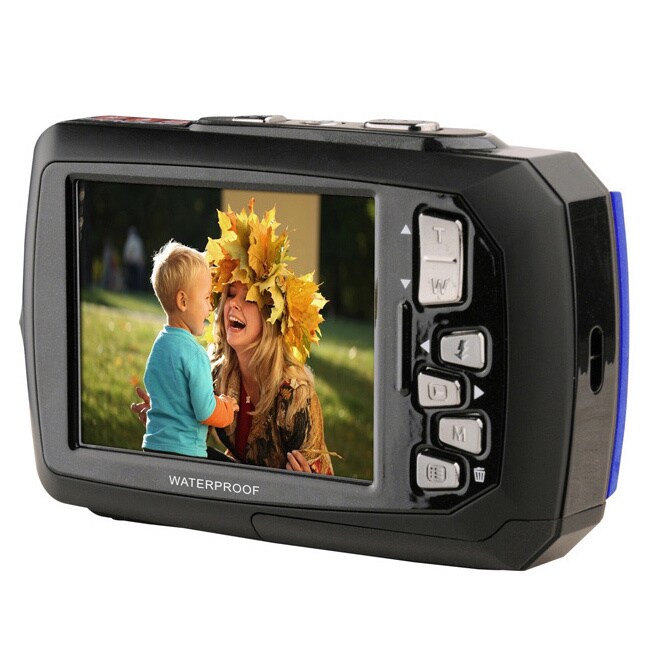 Video Camera display. V9 Lenovo Video Camera.