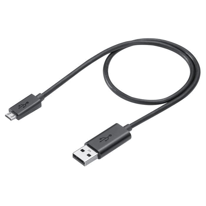 25 ft micro usb cable
