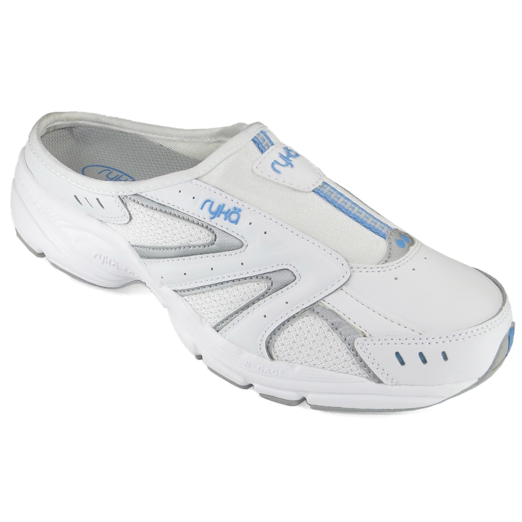 ryka rocker bottom shoes