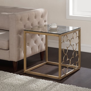 Glass Coffee, Sofa & End Tables - Affordable Accent Tables ... - Glass Coffee, Sofa & End Tables - Affordable Accent Tables - Overstock.com