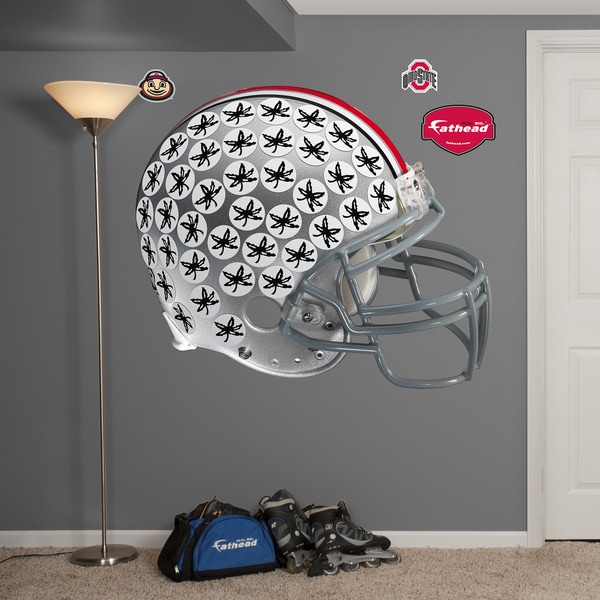 Fathead Ohio State Stadium Mural Wall Decals