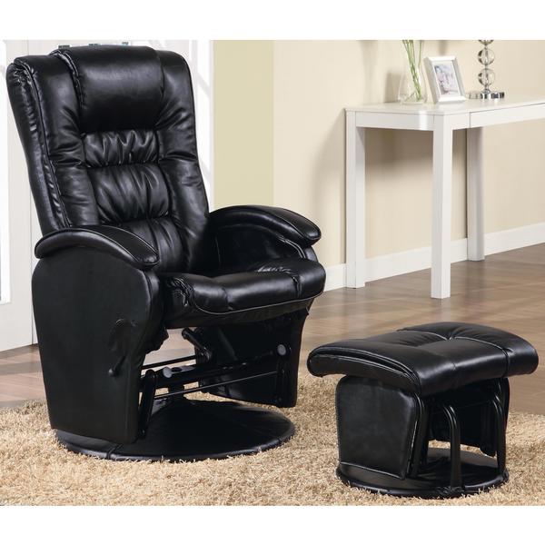 northcrest alexander glider rocker