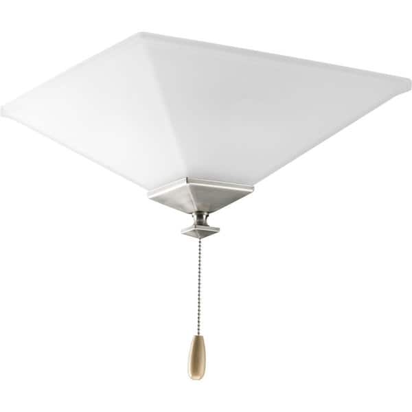 Progress Lighting North Park Collection Brushed Nickel 3 North Park Collection Brushed Nickel