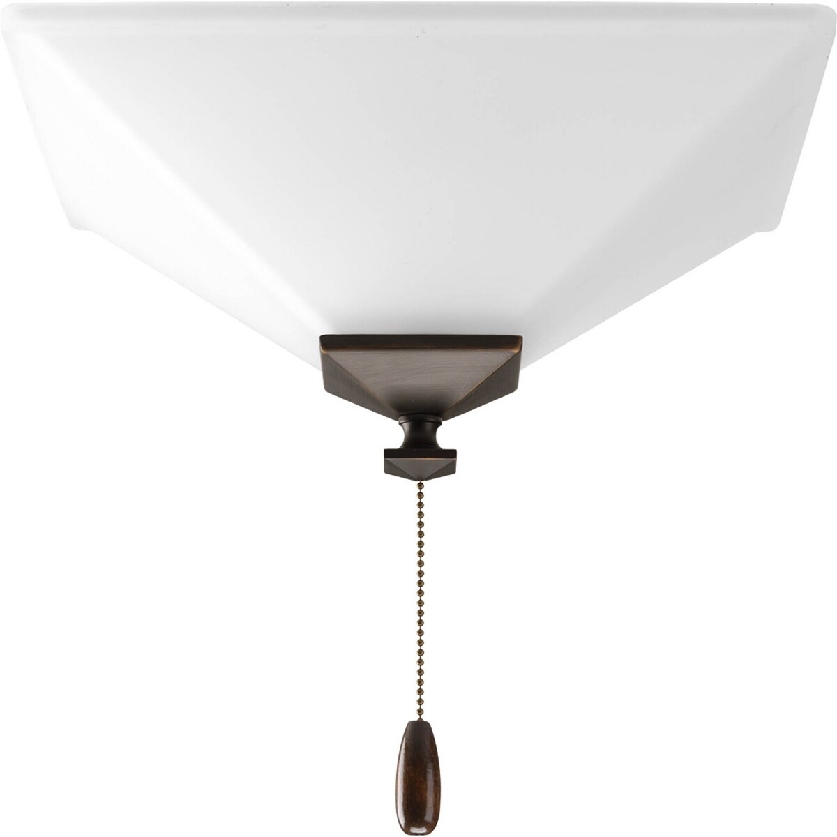 Progress Lighting North Park Collection Antique Bronze 3 Progress Lighting North Park