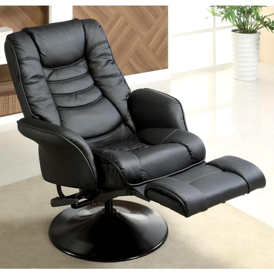 Matrona Swivel Recliner