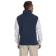 Men's Wintercept Fleece Full-zip Vest - Free Shipping On Orders Over ...