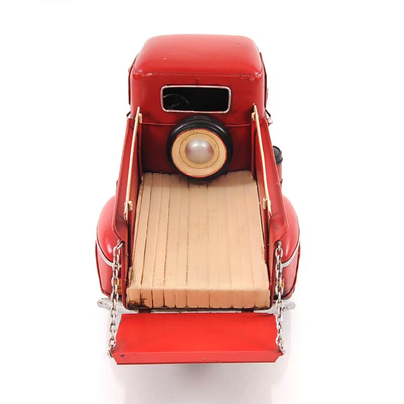 1942 Fords Pickup 1:12 Scale Model