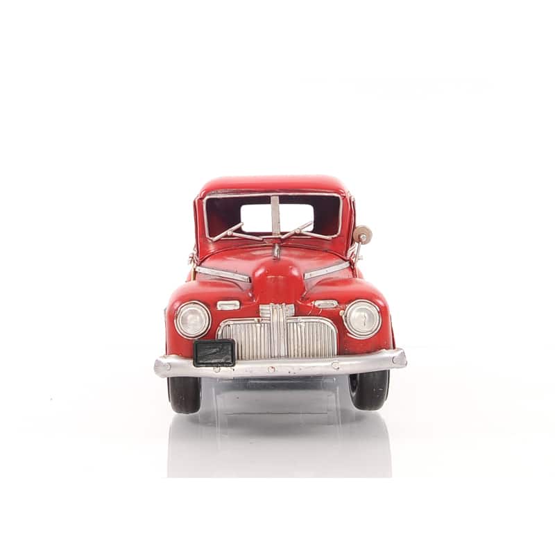 1942 Fords Pickup 1:12 Scale Model